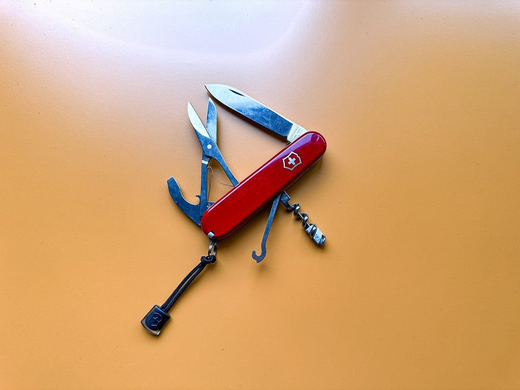 The Cutting Edge Of Retro