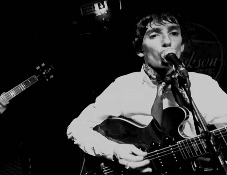 Genres Need Not Apply - The Music of Ian Kay