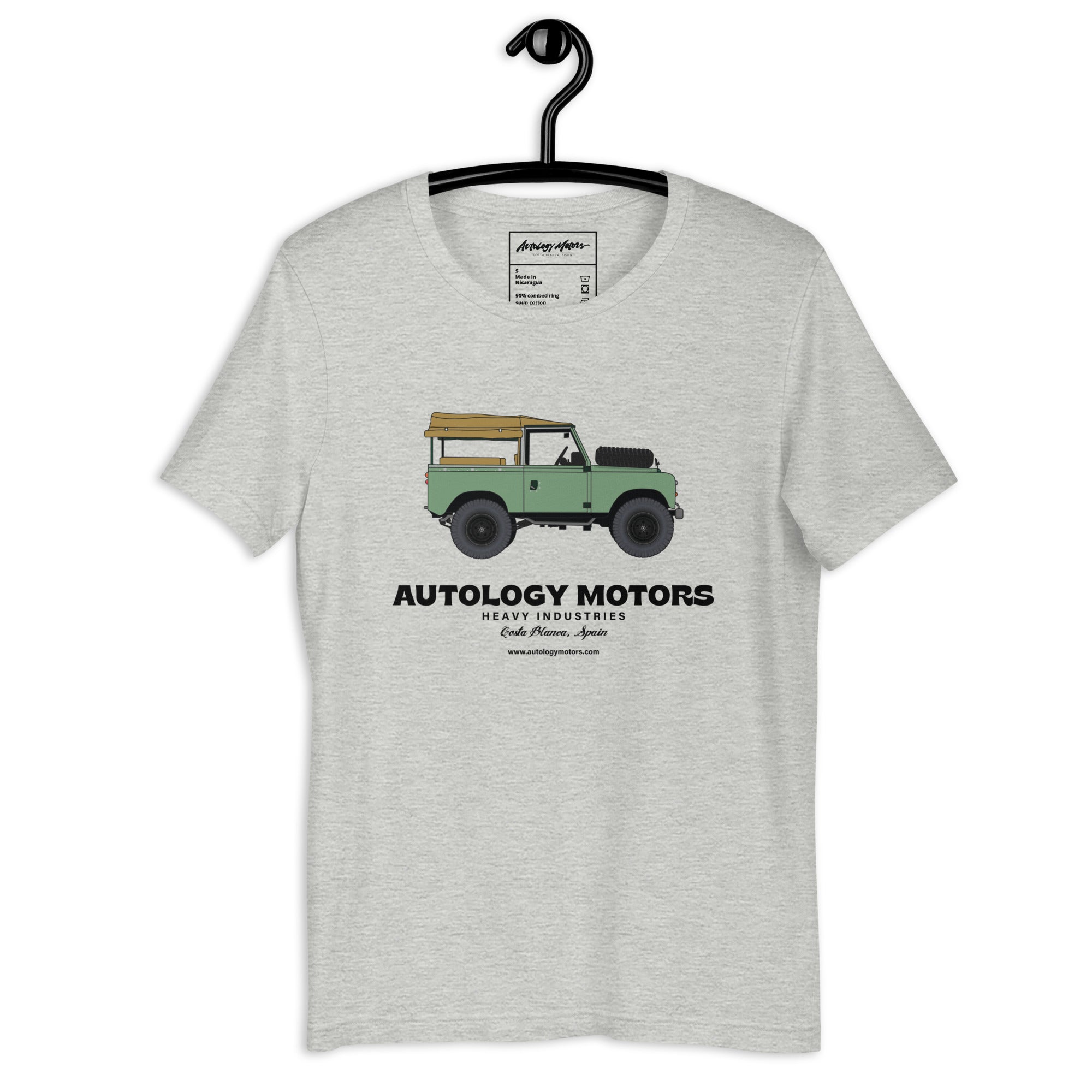 Autology Motors