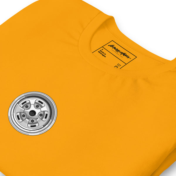 Range Rover Rostyle Tee - Autology Motors