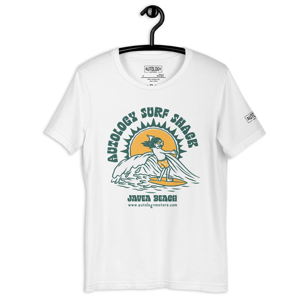 Surf Shack